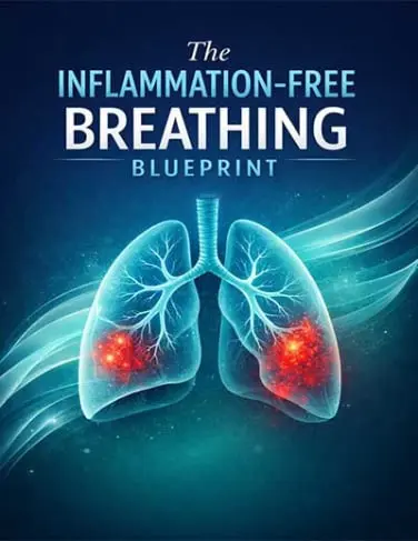 Bonus 2 - Lung Detox Blueprint